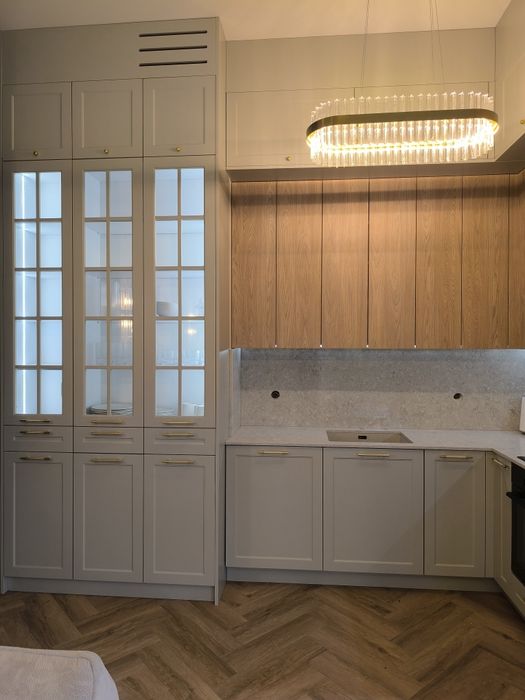 Meble na Wymiar,  Kuchnie na wymiar,  Szafy, Garderoby, Darmowy Pomiar