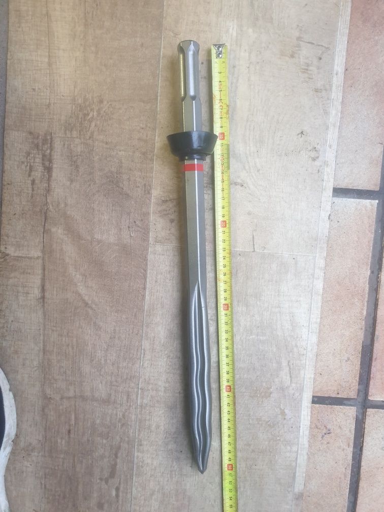 Szpicak dłuto  TE-SX SM 50 hilti te 1000