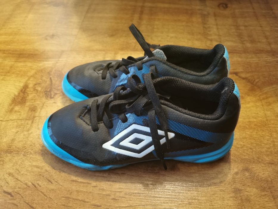 Buty sportowe dziecięce UMBRO