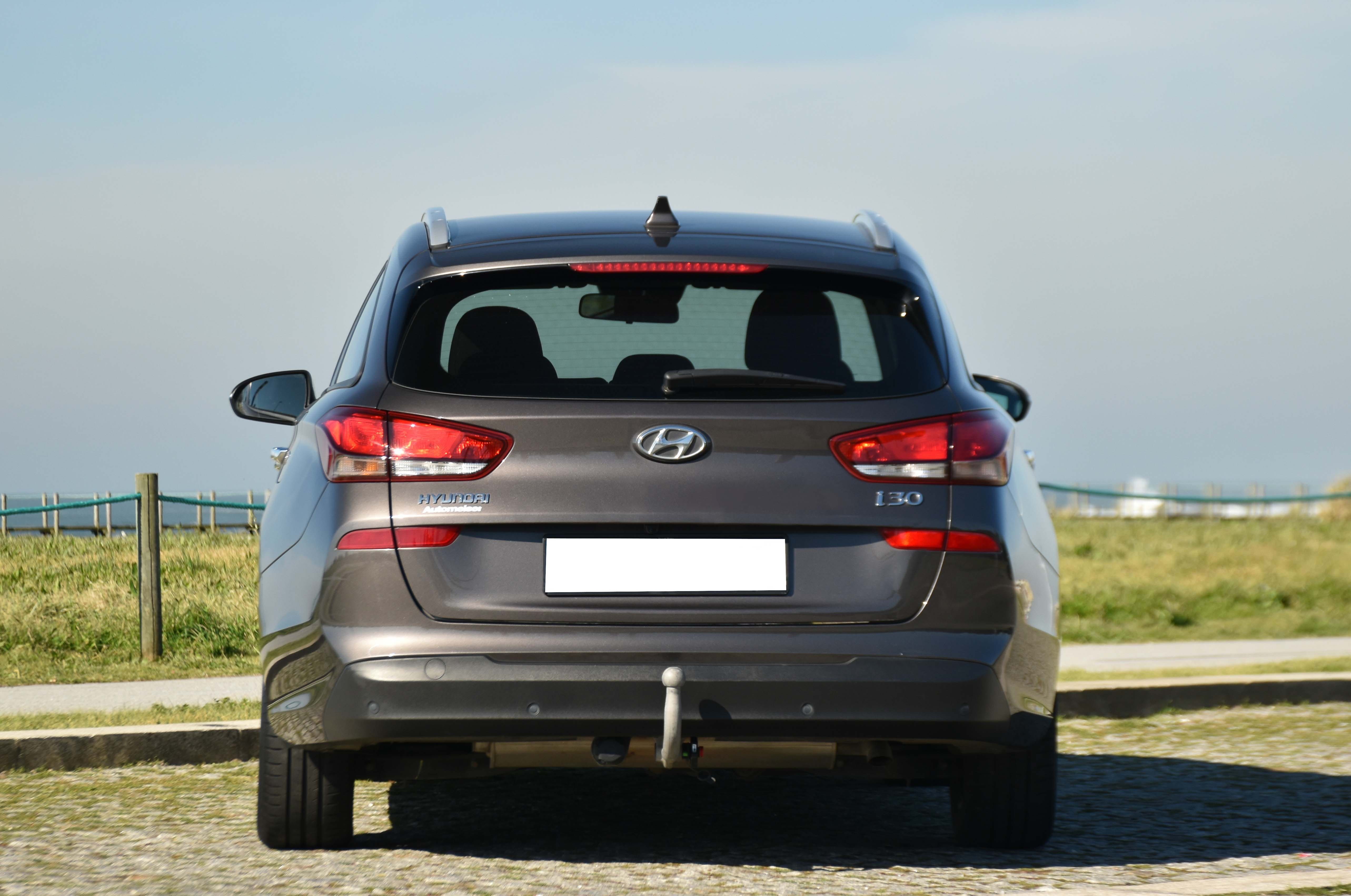 Hyundai I30 1.0 - Desde 140€ /mês