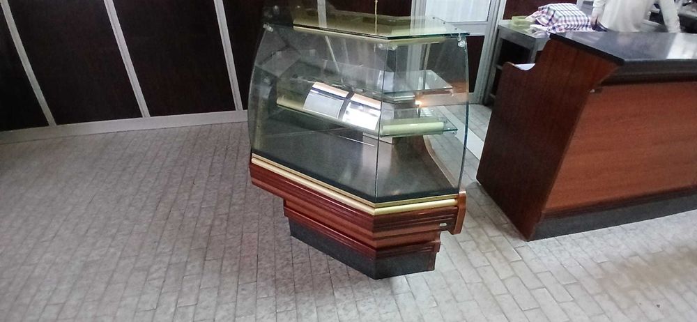 Equipamentos de Hotelaria e Restauração