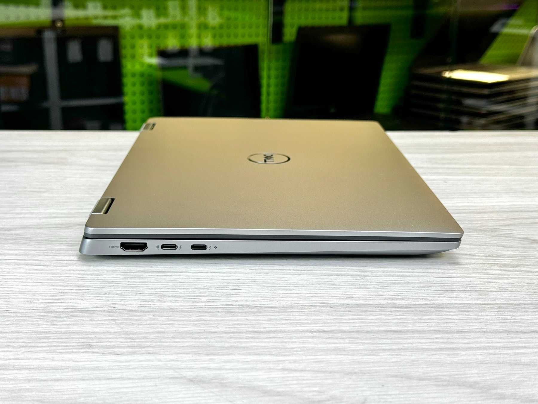 Ексклюзив!! Dell Latitude 7350 / 2024 рік / Трансформер / Ultra 5 135u