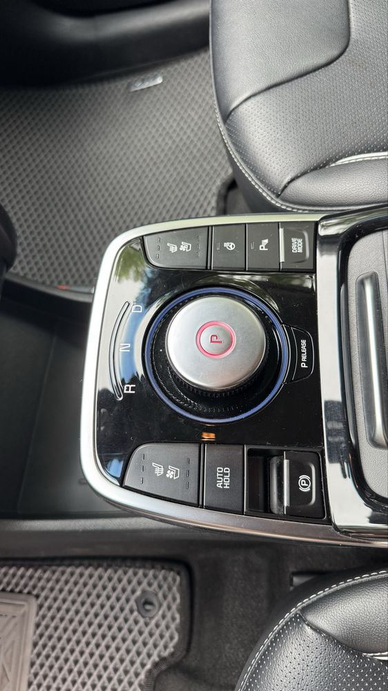 Kia E-Niro 64Kwh Full extrE
