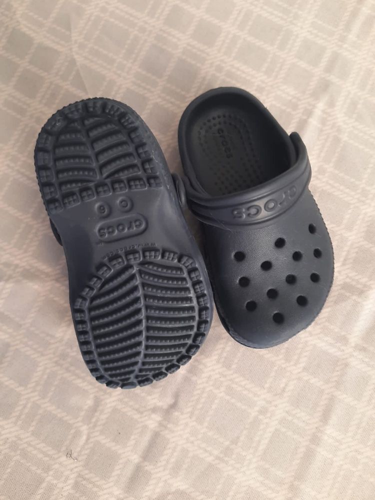 crocs дитячі  1,5-2 года