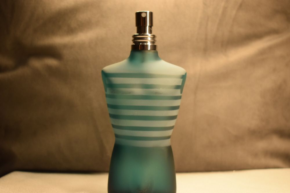 Духи Чоловічі Jean Paul Gaultier Le Male 125 мл. Оригінал без коробки!