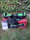 Deskorolka elektryczna Hoverboard s-line***OKAZJA***