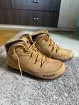 Buty damskie trapery Timberland