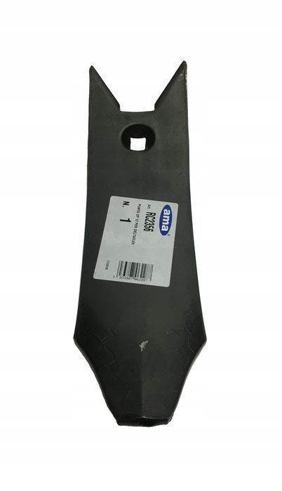 Dłuto grządzieli KONGSKILDE DELTA FLEX 300x80x12