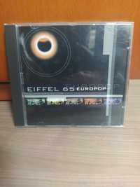 Eiffel 65 - Europop Álbum em CD