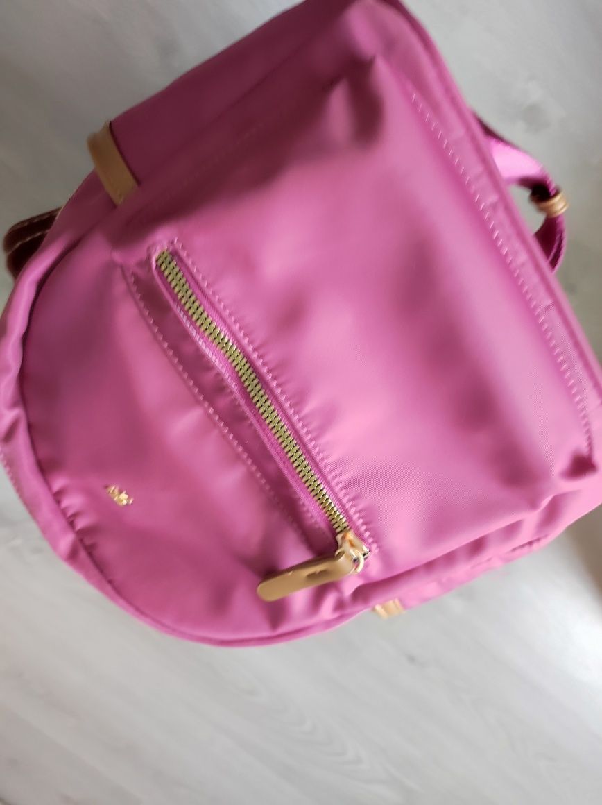Mochila bordeaux claro-Parfois