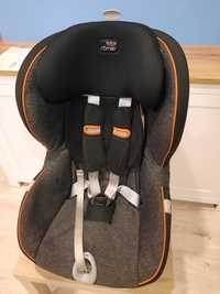 Fotelik samochodowy 9-18kg Britax Romer King II LS