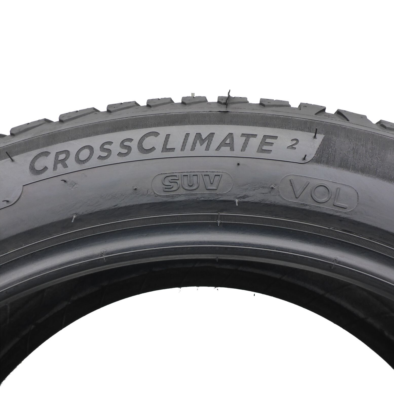 Opony 255/45/19 Michelin 255/45R19 104H Wielosezonowe Nieużywane 2023