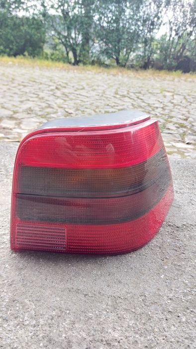 Material VW Golf 4/ Audi a3 8L
