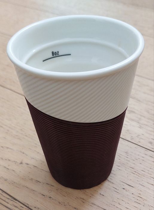 Дорожная термокружка, стакан Starbucks