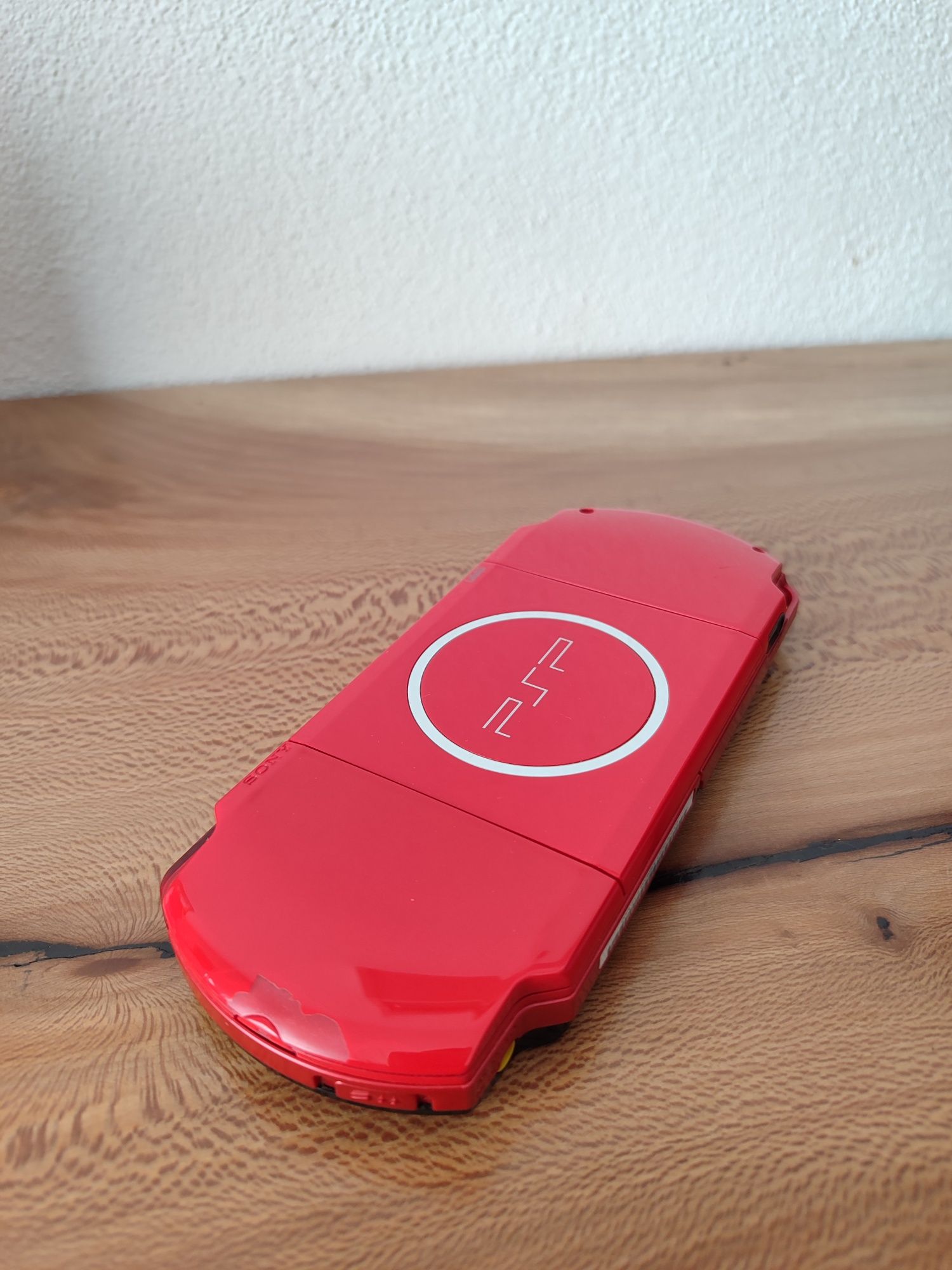 PSP Monster hunter