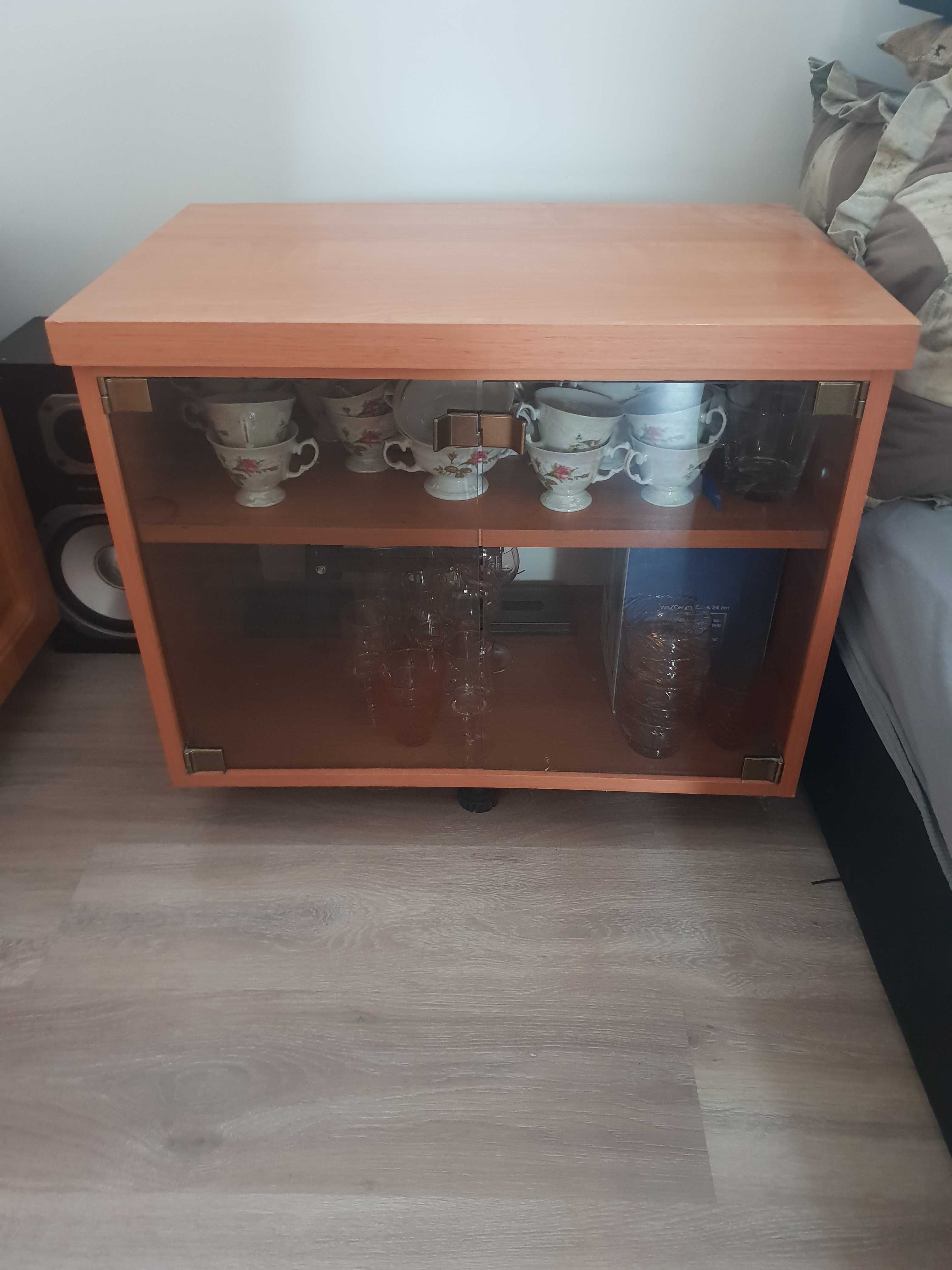 Szafa RTV modułowa