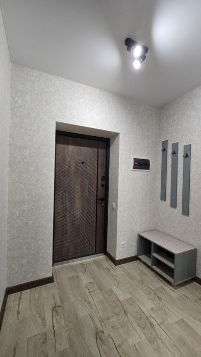 Продам свою 1к квартиру ЖК Птичка