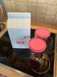 Jogurtownica Yogurberry
