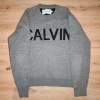 Sweter Calvin Klein Jeans, M