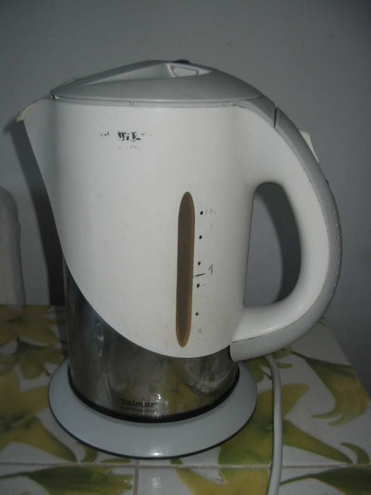 Czajnik elektryczny Zelmer