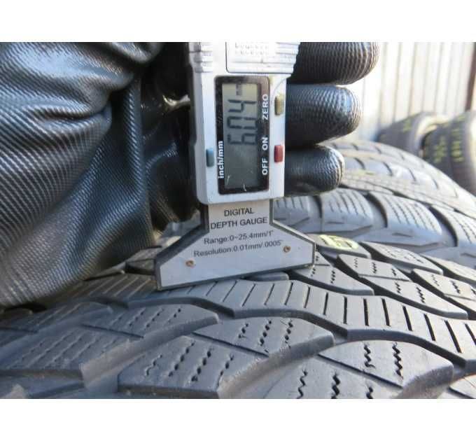 225/55 R17 RSC 97H Bridgestone BlizzakLM-32 зима 4 штуки