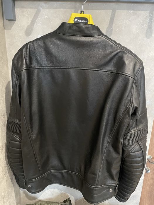 Мотокуртка Shima