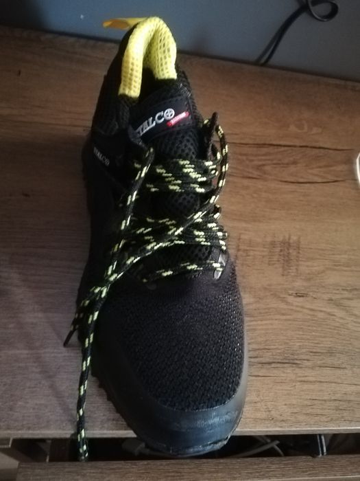 Buty robocze stalco stan idealny