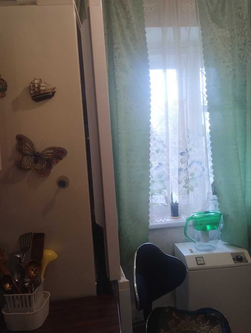 Здам 1-кімнатну в Баришівці