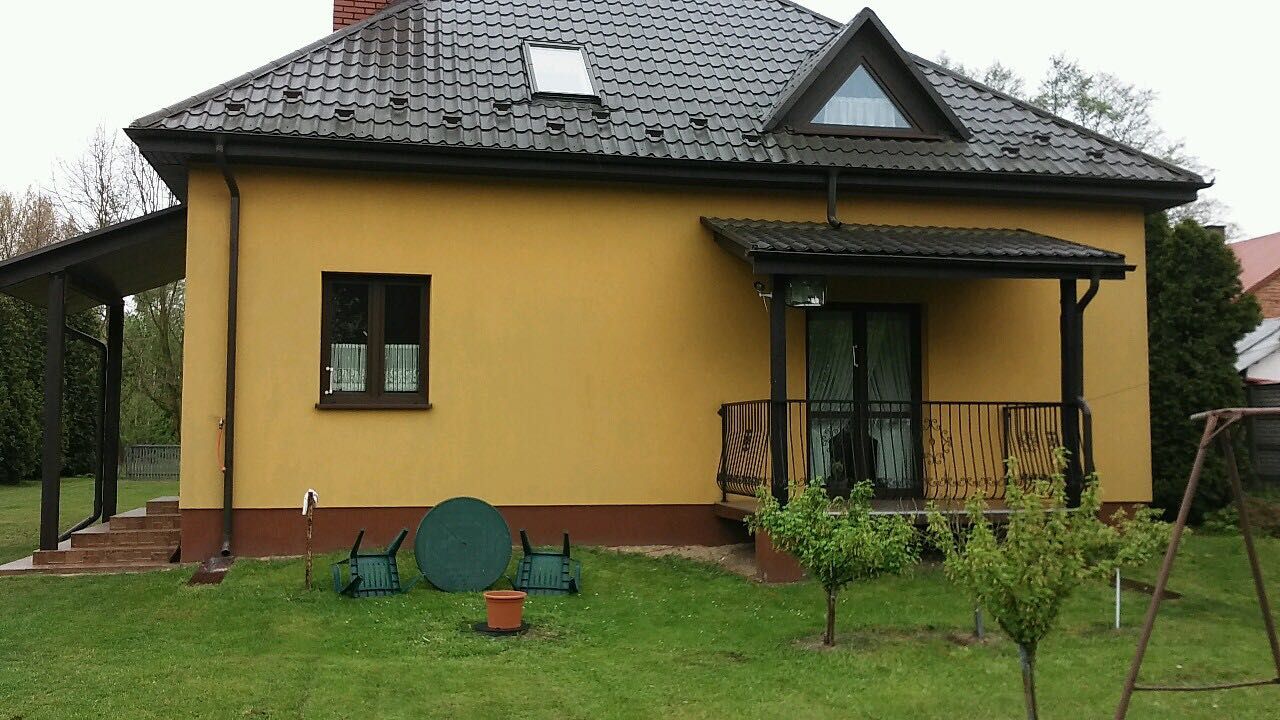 Sprzedam dom Bonowice gmina Szczekociny