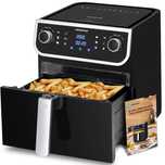 Aigostar frytkownica airfryer