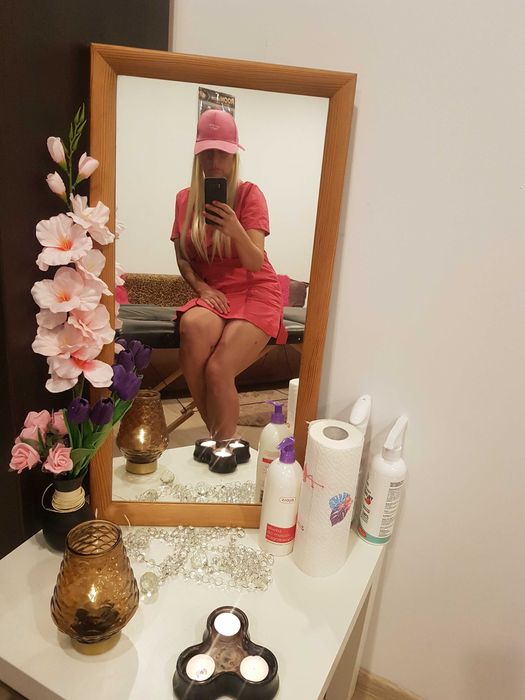 Masaż profesjonalny Pełny Relax dla ciebie