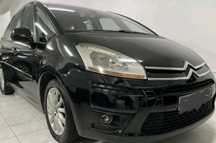 Citroen C4 Picasso 1.6Hdi 110Cv