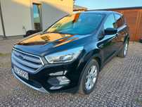 Ford Escape Ford Escape (Kuga) 1,5 Ecoboost 182KM FWD automat 2017r