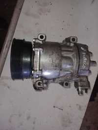 COMPRESSOR DE AC VOLKSWAGEN SCIROCCO