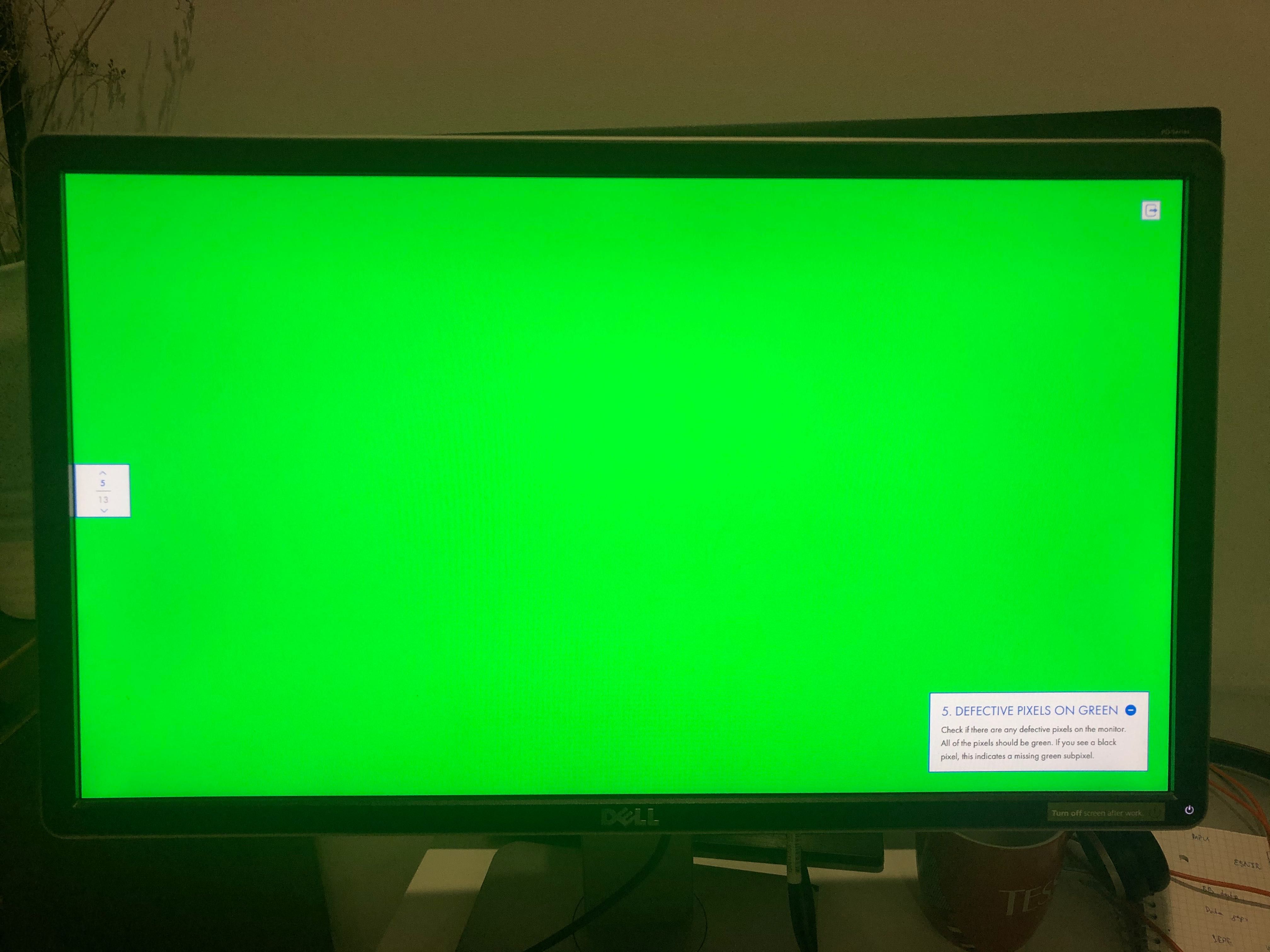 Monitor Dell p2314h - 23" LED IPS FullHD