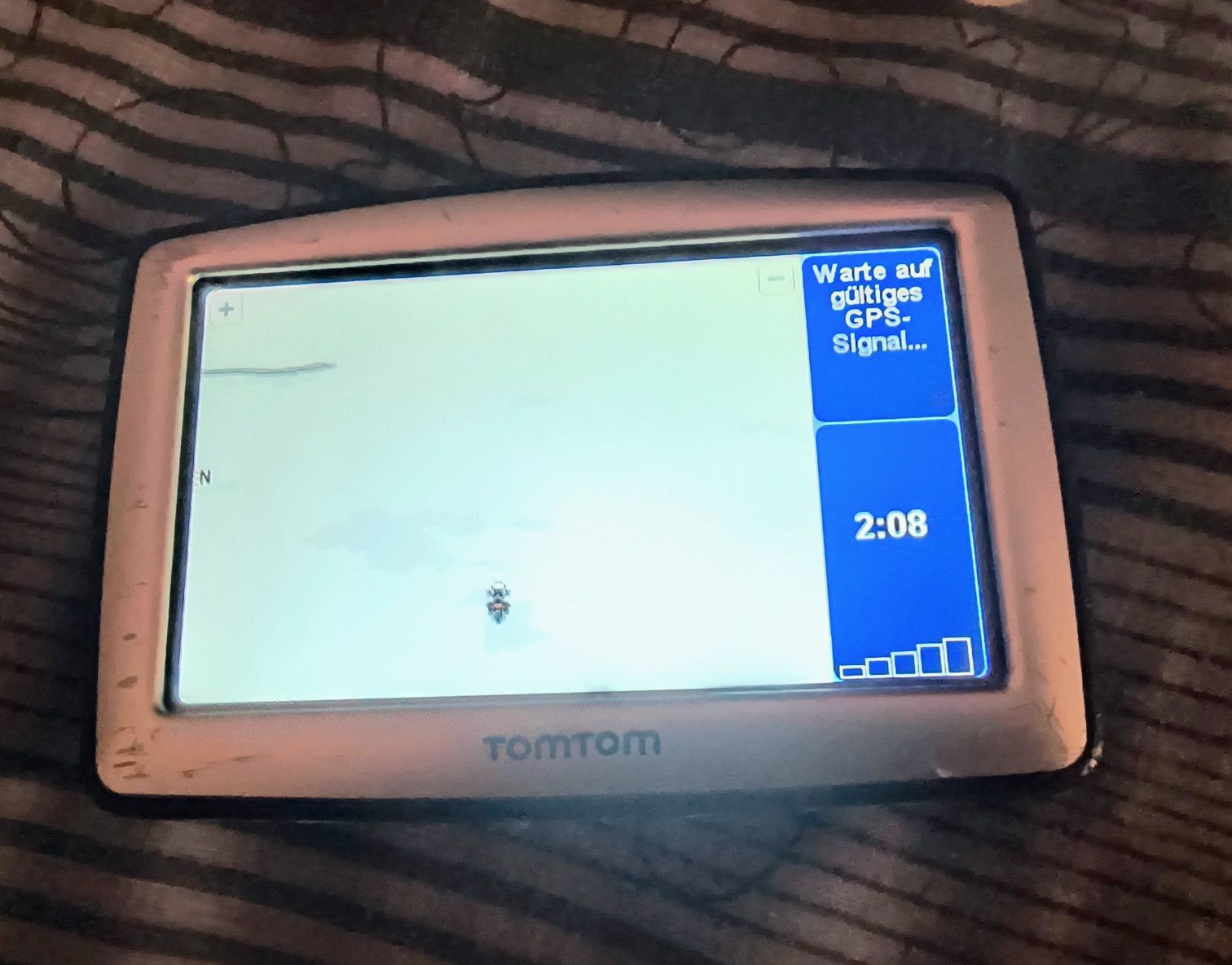 Навігатор Tomtom XL 310
