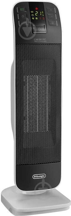 Обогреватель Delonghi HFX65V20 EX:3 с пультом