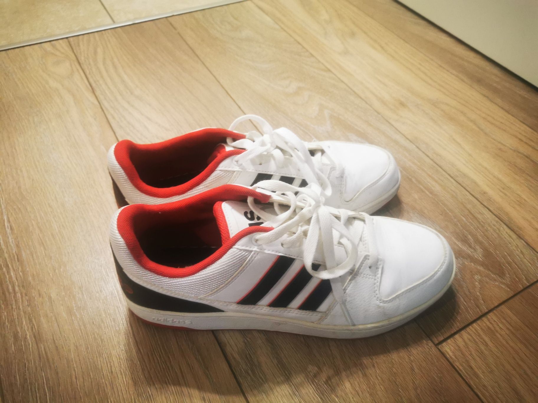 Buty adidas 43 1/3