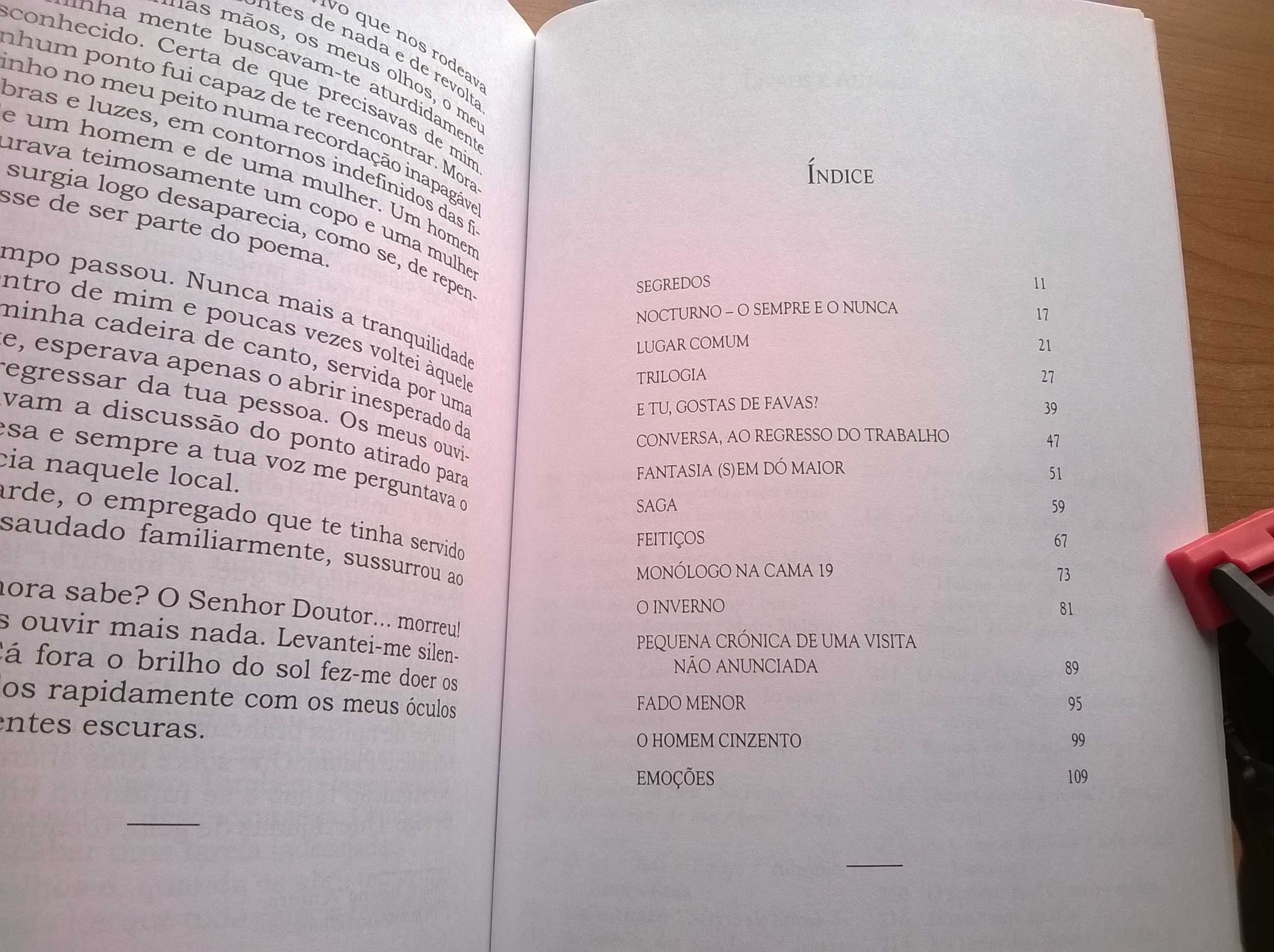 Afluentes (Ficções) - Jenny Lopes