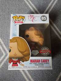 Funko pop Mariah Carey diamond edition