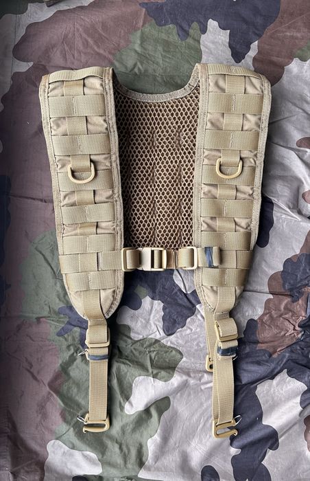 Лямки від РПС «Сектор-М»