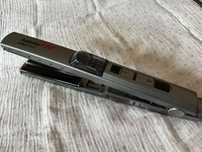 Випрямляч для волосся BaByliss PRO ULTRASONIC(паровий) BAB2191SEPE