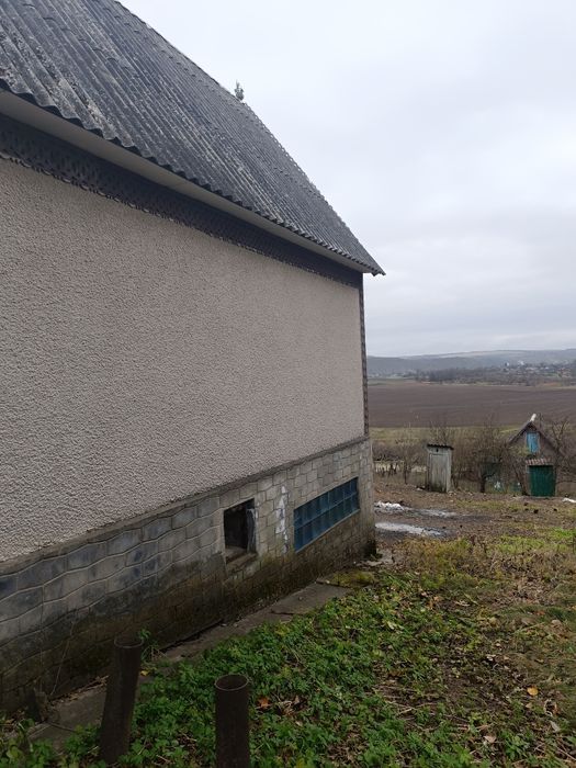 Продається дача біля збруча