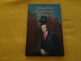 Thomas Mann - Mario e o Mágico