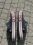 Laczki chodaki męskie CROCS