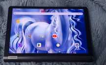 Планшет Lenovo Yoga YT-X705F