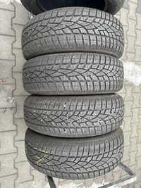 185/65r15 dunlop zima komplet 8mm