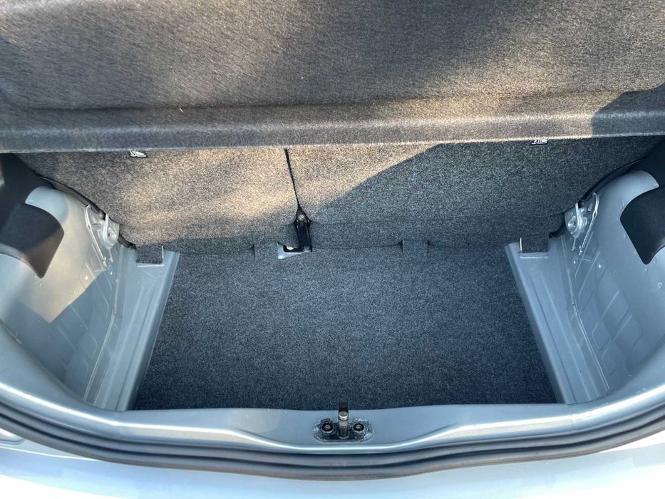 Skoda Citigo 1.0