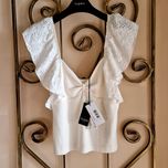 Bluzka marki Guess, rozmiar L