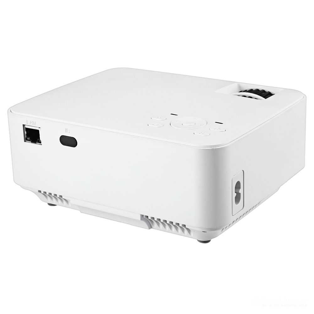 Проектор Ruisida M1 Ultimate